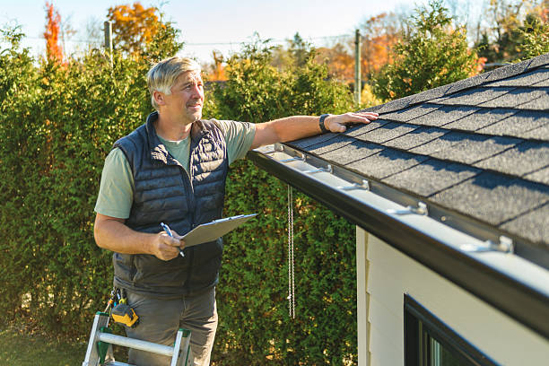 Trusted Flat Roof Repair service in Warrenville, SC - Ben Roofing and Steel LLC